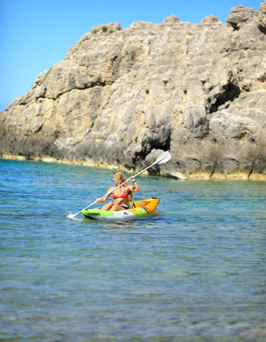 Aqua Marina Betta-312 Leisure Kayak-1 Person